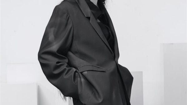 Ripley Rader is a contemporary fashion brand known for its minimalist aesthetic, elevated essentials, and signature wide-leg pants. Designed for women who value both style and comfort, the brand blends tailored silhouettes with soft, wearable fabrics, creating pieces that feel as good as they look.
