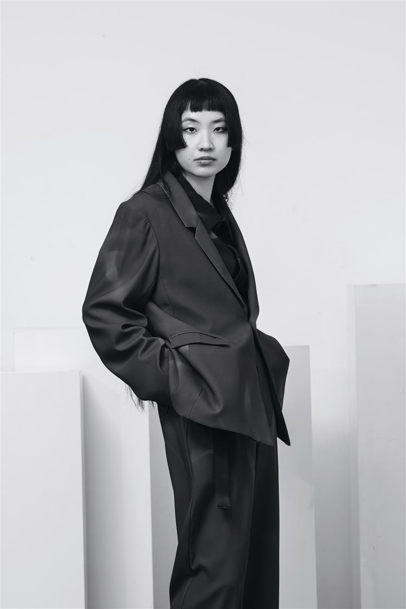 Ripley Rader is a contemporary fashion brand known for its minimalist aesthetic, elevated essentials, and signature wide-leg pants. Designed for women who value both style and comfort, the brand blends tailored silhouettes with soft, wearable fabrics, creating pieces that feel as good as they look.