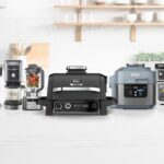 In an age where convenience and quality are no longer mutually exclusive, Ninja Kitchen is redefining what it means to cook at home. With an impressive line-up of smart, stylish, and powerful appliances, this UK-favourite brand has become the trusted name behind everything from 10-minute weekday dinners to Sunday roast reinventions. From its best-selling air fryers and multi-cookers to powerful blenders and intelligent grills, Ninja Kitchen brings innovation to the heart of the home—making it easier than ever to enjoy delicious, nutritious meals every day.