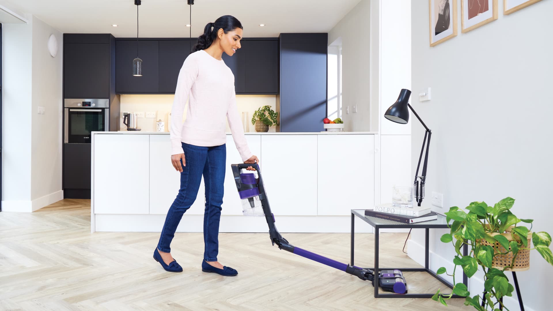 For years, Shark has been synonymous with innovation in home care. Once known primarily for its powerful vacuum cleaners, the brand has evolved into a full lifestyle ecosystem that merges cutting-edge performance with thoughtful design. From air purifiers to hair tools, Shark’s technology brings professional-grade results into everyday life  proving that power and precision can coexist beautifully in both home and beauty routines.
